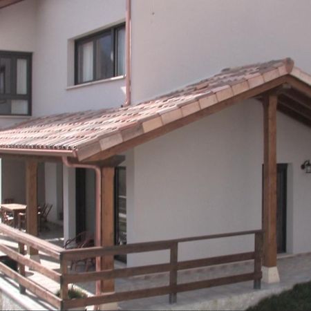La Senda Del Casano Villa Canales  ภายนอก รูปภาพ