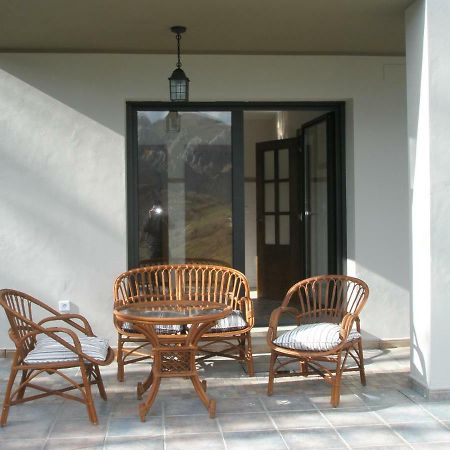 La Senda Del Casano Villa Canales  ภายนอก รูปภาพ