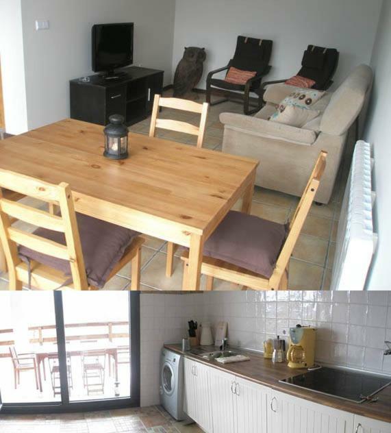 La Senda Del Casano Villa Canales  ภายนอก รูปภาพ