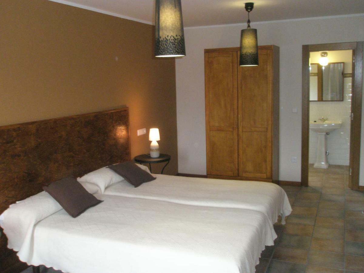 La Senda Del Casano Villa Canales  ภายนอก รูปภาพ