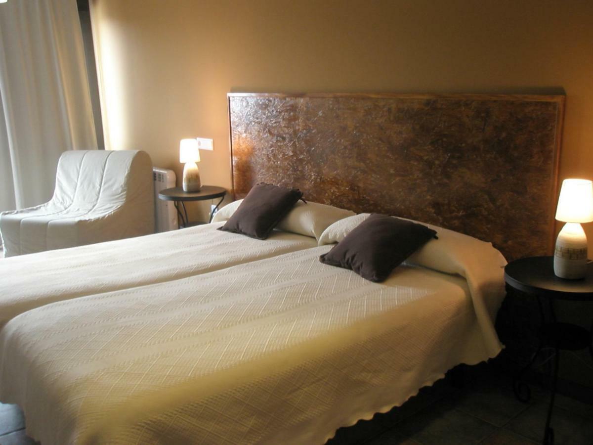 La Senda Del Casano Villa Canales  ภายนอก รูปภาพ