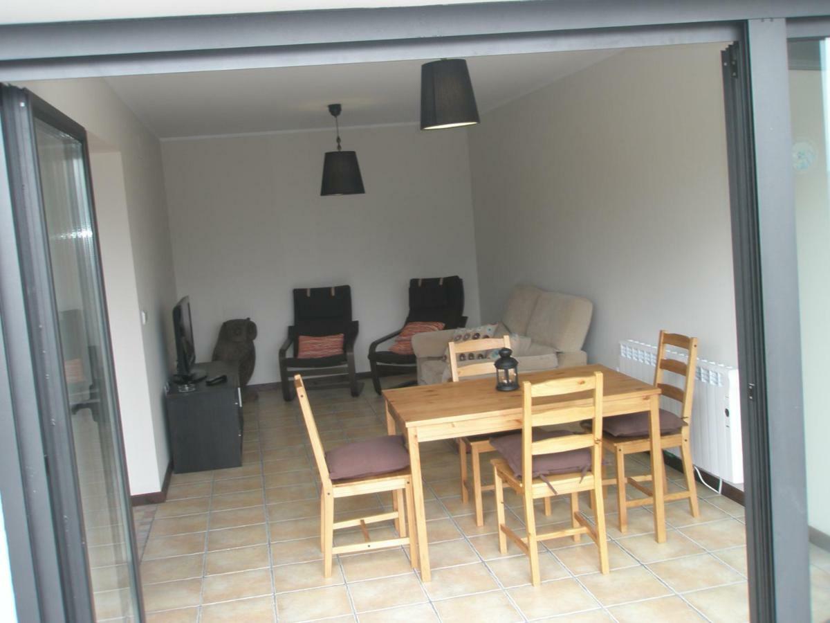 La Senda Del Casano Villa Canales  ภายนอก รูปภาพ